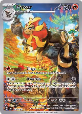Pyroar - 200/193 (200/193) — card price