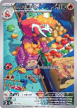 Crocalor - 202/193 (202/193) — card price