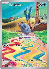 Frigibax - 208/193 (208/193) — card price