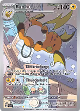 Raichu - 211/193 (211/193) — card price