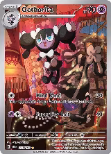Gothorita - 213/193 (213/193) — card price