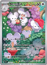 Maushold - 226/193 (226/193) — card price