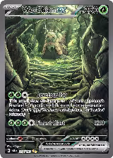 Wo-Chien ex - 257/193 (257/193) — card price