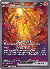 Chi-Yu ex - 259/193 (259/193) — card price