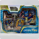 Lucario VSTAR Special Collection, Miscellaneous Cards & Products — Pokémon card price