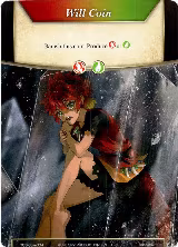 Will Coin - Coin-004 - Ki Lua (TUS-Coin-004) — card price