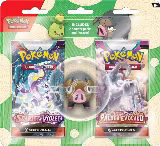 Pokemon TCG: Back to School Eraser Blister [Lechonk], Miscellaneous Cards & Products — Pokémon card price
