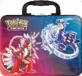 Summer 2023 Collector's Chest Tin, Miscellaneous Cards & Products — Pokémon card price