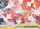 As Five Now and In the Future (RRR) (5HY/W101-E023R RRR) — card price