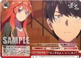 Ideal Image of a Teacher (5HY/W101-E075 CR), The Quintessential Quintuplets Movie — Weiß Schwarz card price