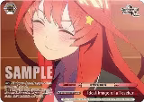 Ideal Image of a Teacher (OFR) (5HY/W101-E075OFR OFR) — card price