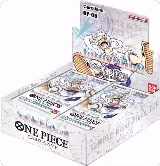 Awakening of the New Era - Booster Box, Awakening of the New Era — One Piece card price