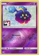 Cosmog - 99/236 (99/236), League & Championship Cards — Pokémon card price
