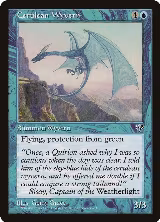 Cerulean Wyvern — card price