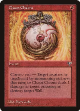 Chaos Charm — card price