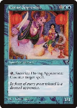 Daring Apprentice — card price
