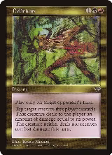 Delirium — card price