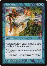 Dissipate — card price