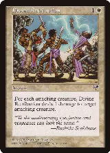 Divine Retribution — card price