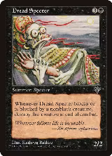 Dread Specter — card price