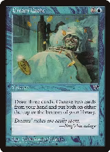 Dream Cache — card price