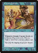Dream Fighter — card price