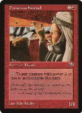 Dwarven Nomad — card price