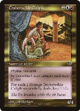 Emberwilde Caliph — card price