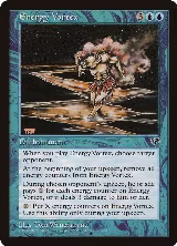 Energy Vortex — card price