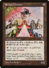Ersatz Gnomes — card price