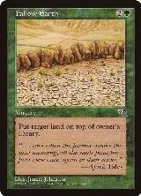 Fallow Earth — card price