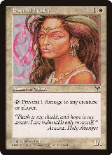 Femeref Healer — card price