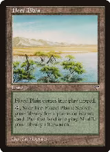 Flood Plain — card price