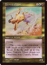 Frenetic Efreet — card price