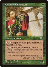 Granger Guildmage — card price