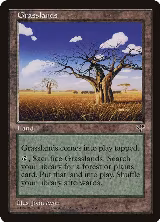 Grasslands — card price