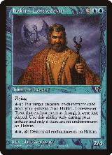 Hakim, Loreweaver — card price