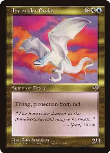 Hazerider Drake — card price
