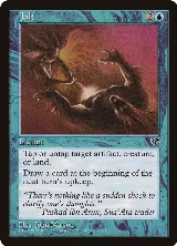 Jolt — card price