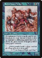 Kukemssa Pirates — card price