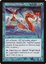 Kukemssa Serpent — card price