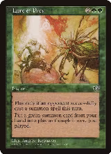 Lure of Prey — card price