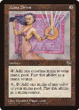 Mana Prism — card price