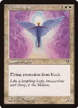 Melesse Spirit — card price