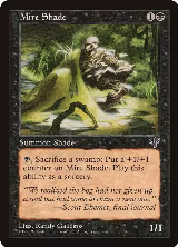 Mire Shade — card price