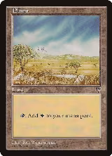 Plains (Watering Hole) — card price