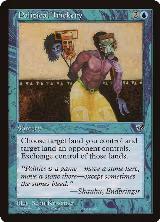 Political Trickery — card price