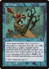 Polymorph — card price