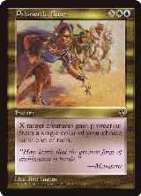 Prismatic Boon — card price