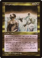 Purgatory — card price
